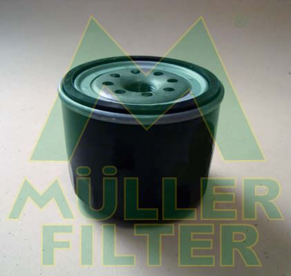 MULLER FILTER alyvos filtras FO613